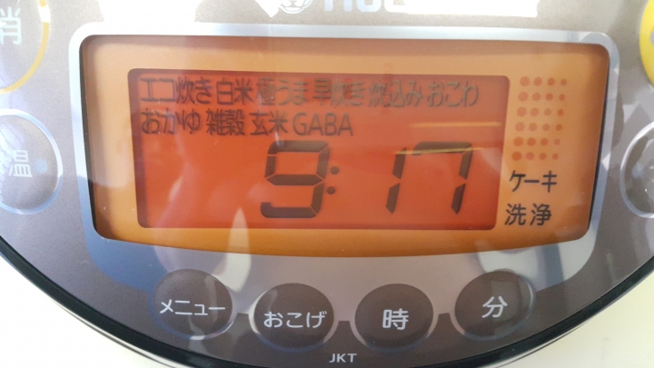 虎牌電鍋不專業簡單開箱JKT-B102