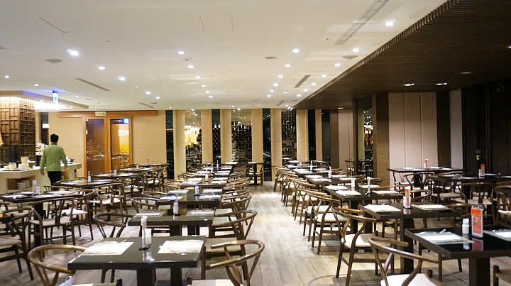 秋高氣爽,浸浴暖湯,人生第一個百岳。