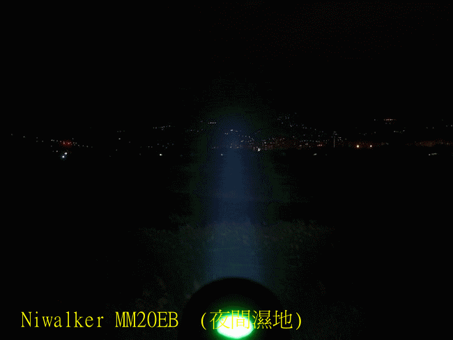 NIWALKER MM25MB & MM20EB & BK-FA01S & BK-FA02S & PalmSter