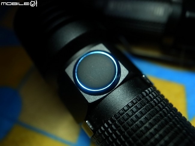 OLIGHT S10R III (16340) & S30R III (18650) 好用方便隨充EDC