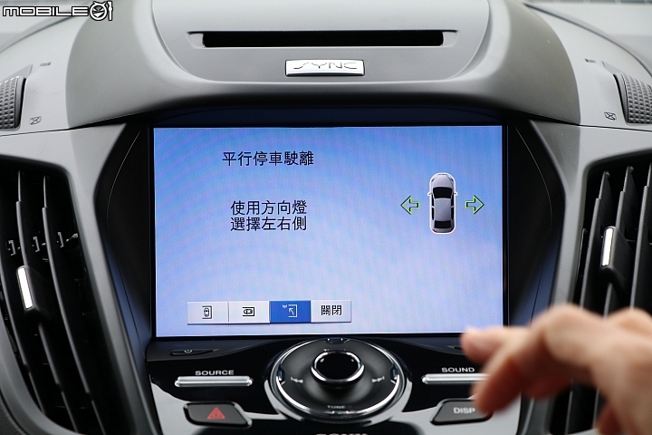 是否夠格稱霸國產休旅王? Ford Kuga小改款試駕 高性能x七安x大滿配