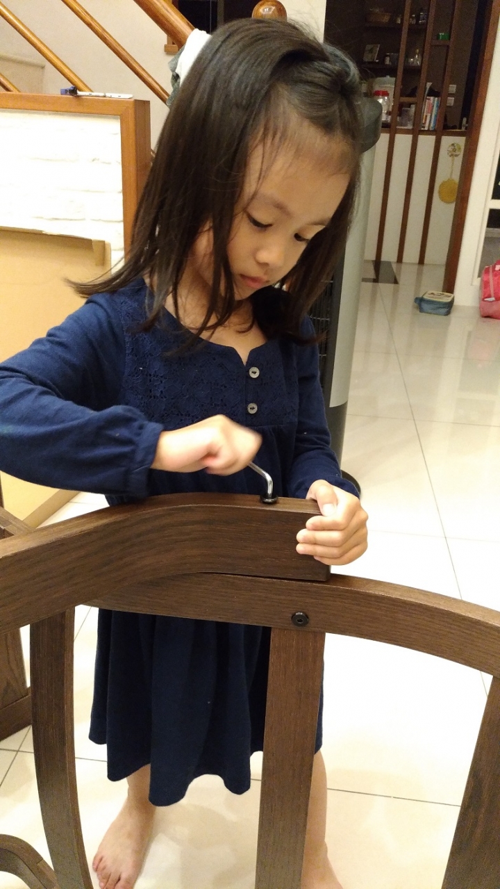 IKEA POÄNG 扶手椅 幸福開箱文