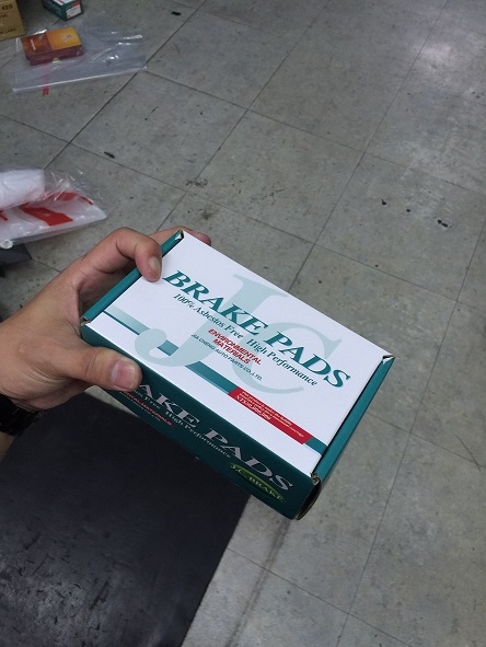 X-TRAIL 一年來的成長紀錄....