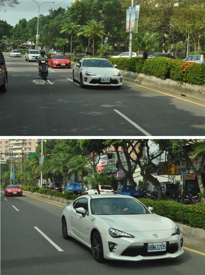 超越想像。樂趣至上 <ALL NEW TOYOTA 86> 狂享體驗