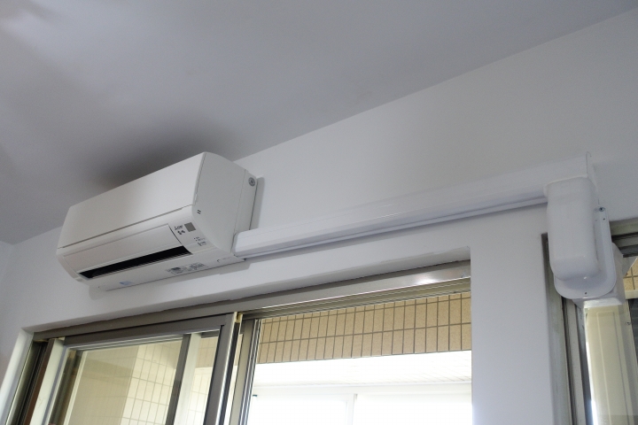 【簡單開箱】三菱電機 霧之峰 MSZ-GV2216-W