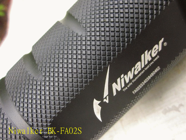 NIWALKER MM25MB & MM20EB & BK-FA01S & BK-FA02S & PalmSter