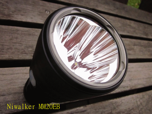 NIWALKER MM25MB & MM20EB & BK-FA01S & BK-FA02S & PalmSter