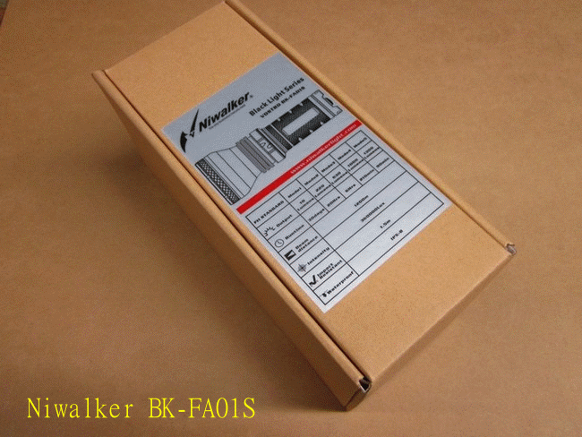 NIWALKER MM25MB & MM20EB & BK-FA01S & BK-FA02S & PalmSter