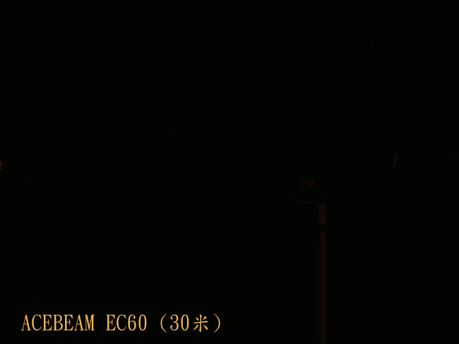ACEBEAM M10 (AA) & EC60 (26650) 王牌特工