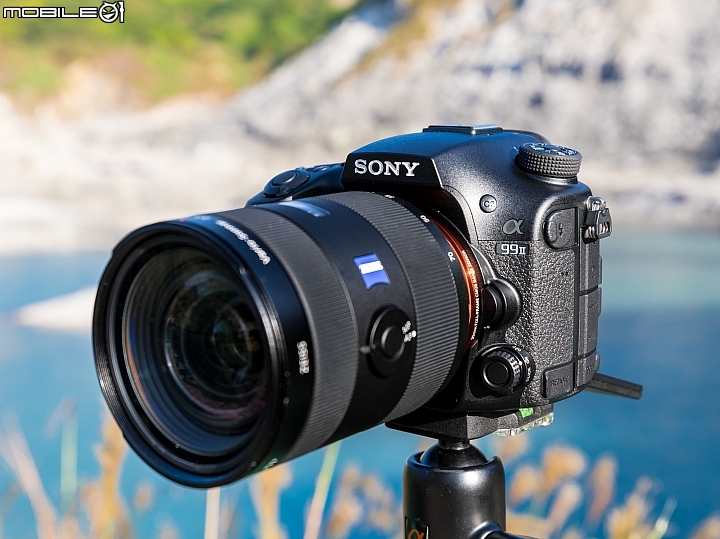 【獨家】Sony A99 II 實拍分享及極速試玩心得!