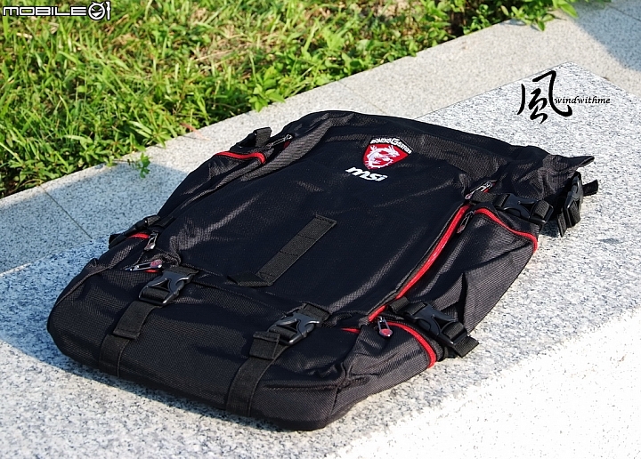 MSI GT62VR高階電競筆電搭載GTX1060完整解析