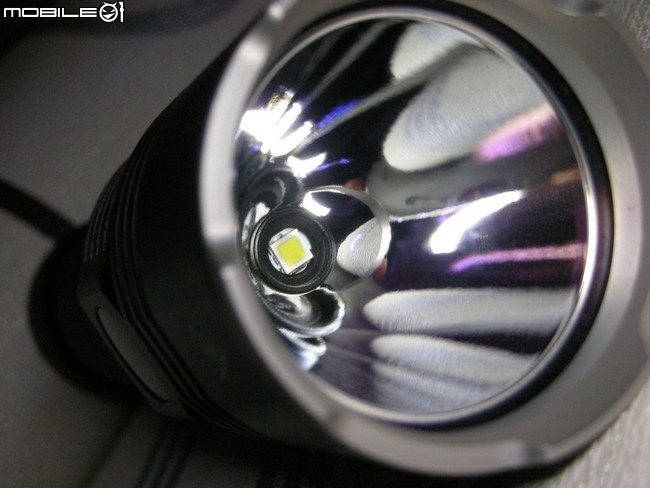 ACEBEAM M10 (AA) & EC60 (26650) 王牌特工