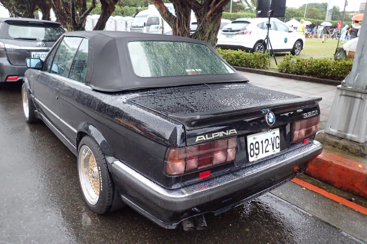 2016 Rally Nippon 出發!
