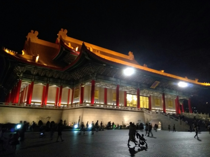 紅米4手機開箱