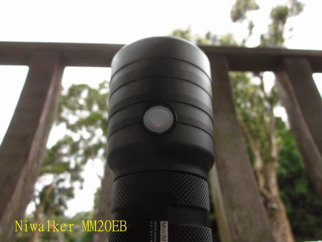 NIWALKER MM25MB & MM20EB & BK-FA01S & BK-FA02S & PalmSter