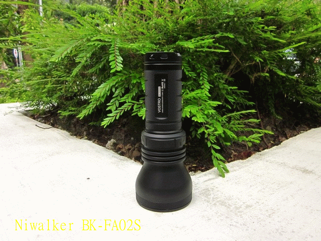 NIWALKER MM25MB & MM20EB & BK-FA01S & BK-FA02S & PalmSter