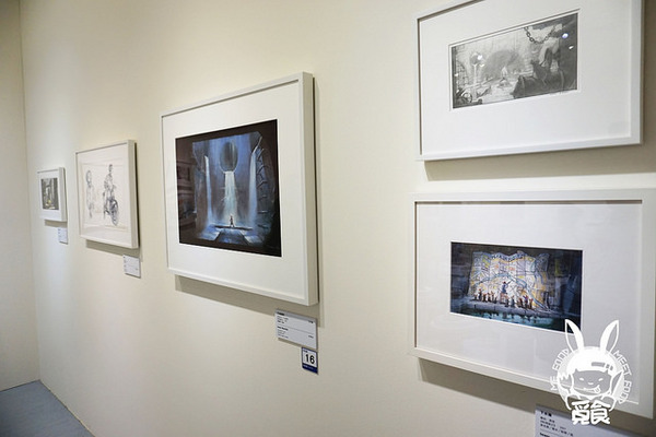 【活動】皮克斯三十周年特展 解開全球最強動畫工作室的創作魔法 珍貴手稿雕像來台展出!