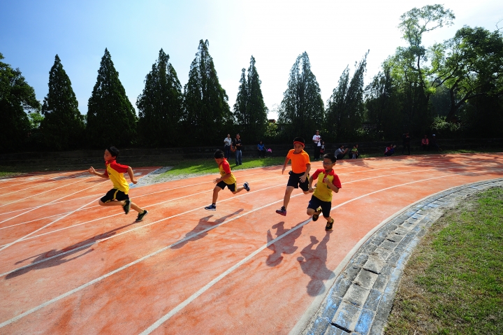 參加中華三菱運動匯活動心得分享-那份平凡卻又不平凡的心願