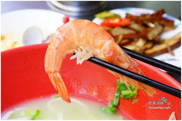 在地人C/P值爆表的早午餐20年老店【餓勢力精緻麵食】