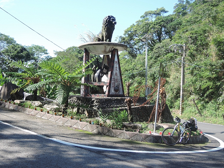 2015 單車旅行 環半島遊記 Day-2 台東-滿州