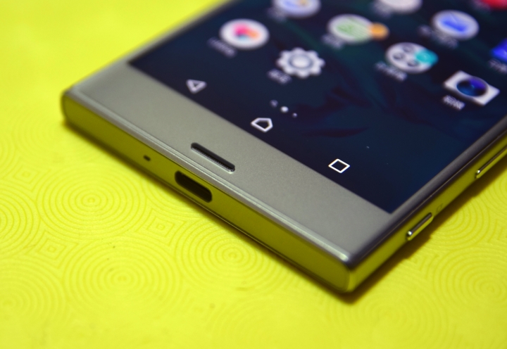 時尚新機SONY XZ入手 簡單分享