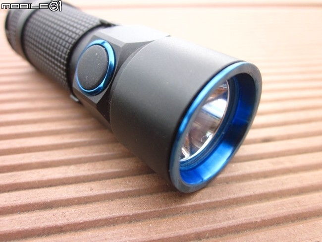 OLIGHT S10R III (16340) & S30R III (18650) 好用方便隨充EDC