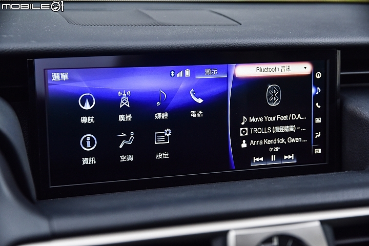 細部有感進化 Lexus 2017年式小改款IS200t F Sport Navi試駕報導