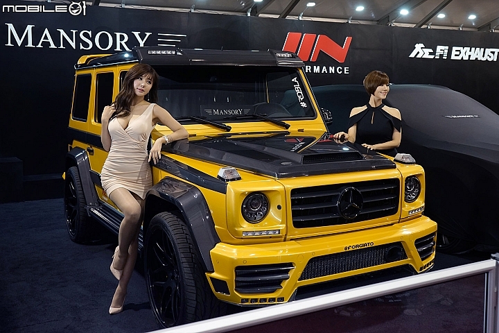 【改裝情報】台灣品牌揚威海外 美國改裝車展 SEMA Show 台灣廠商報導-Fi-Exhaust