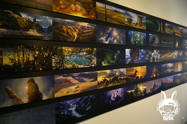 【活動】皮克斯三十周年特展 解開全球最強動畫工作室的創作魔法 珍貴手稿雕像來台展出!