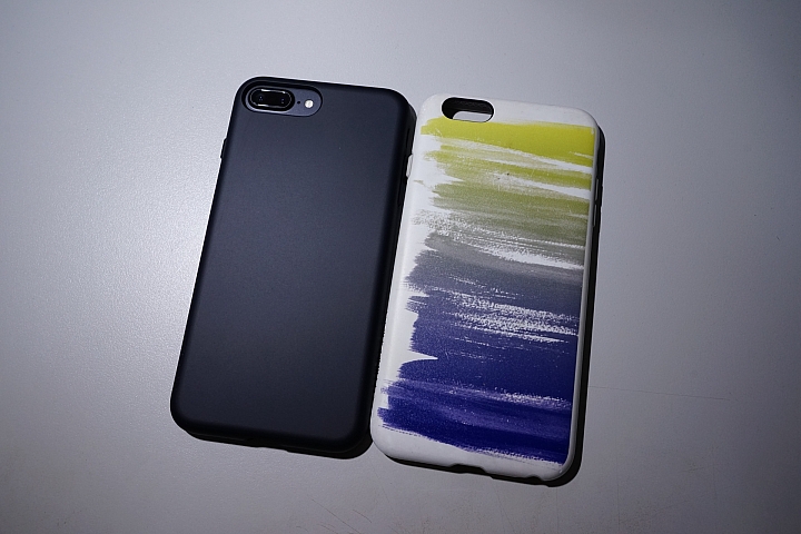 犀牛盾 Playproof for iPhone7 Plus