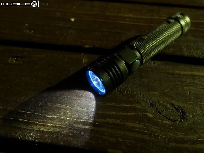 OLIGHT S10R III (16340) & S30R III (18650) 好用方便隨充EDC