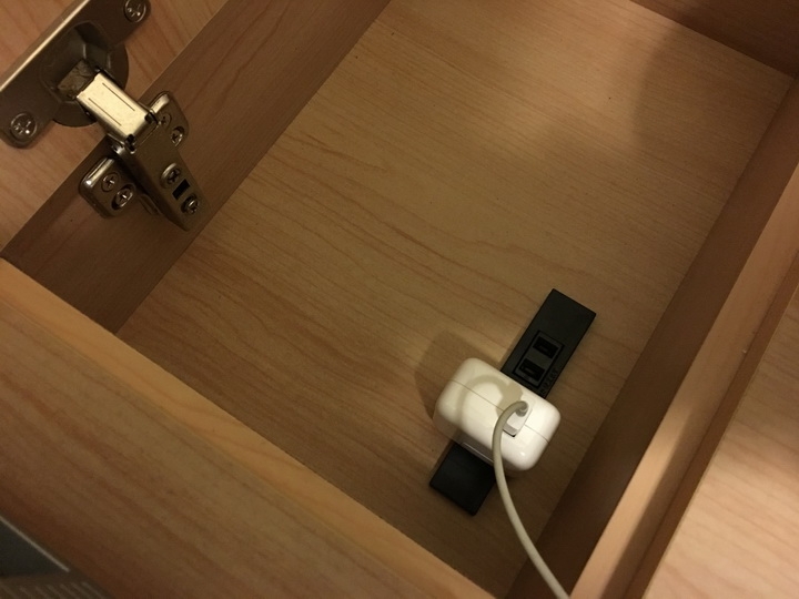 打鐵仔工作好朋友書桌簡單分享