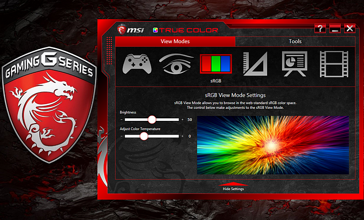 MSI GT62VR高階電競筆電搭載GTX1060完整解析