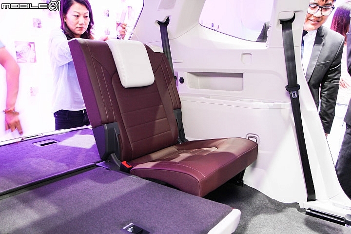 感受未來願景 2016廣州車展參訪