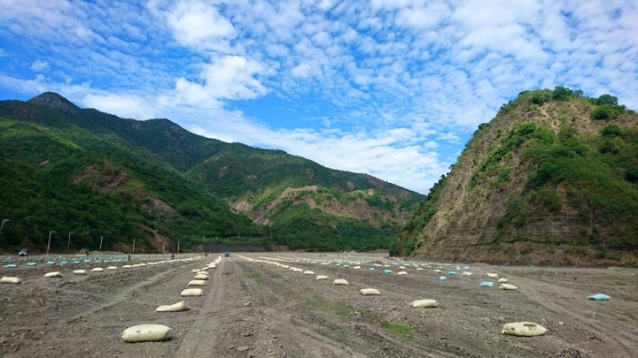 再探枋野中央號誌站