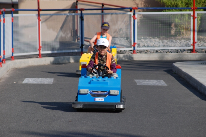 2015 38天露營車遊歐洲 (6) 義大利威尼斯->Cortina d’Ampezzo->Zugspitze->Füssen->LEGO Land
