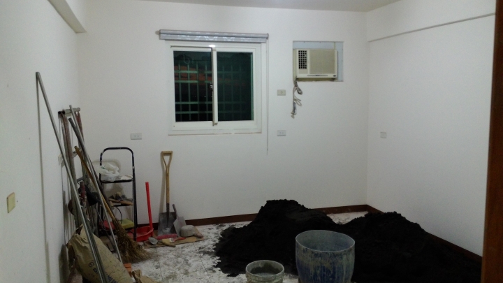 【開箱】楠梓透天舊屋翻修 - 老屋賦予新生命