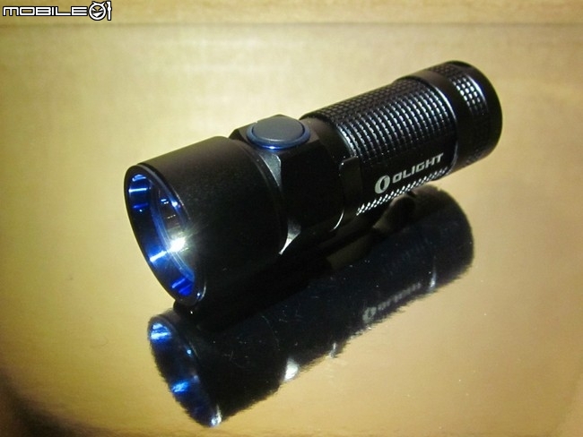 OLIGHT S10R III (16340) & S30R III (18650) 好用方便隨充EDC