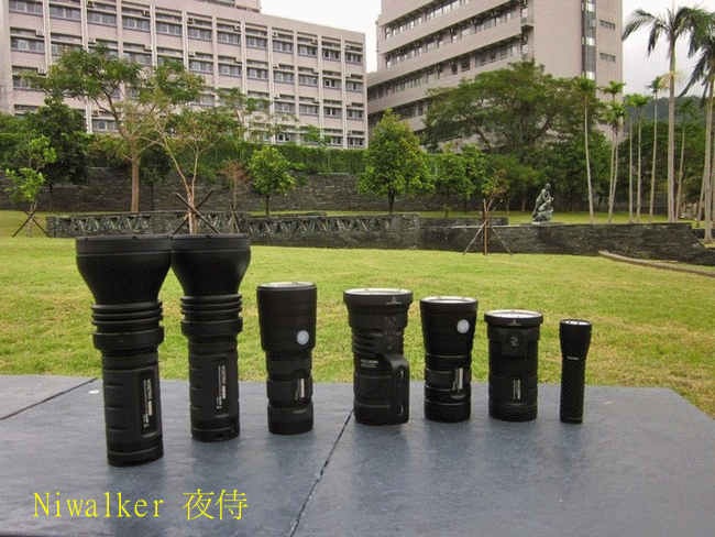 NIWALKER MM25MB & MM20EB & BK-FA01S & BK-FA02S & PalmSter