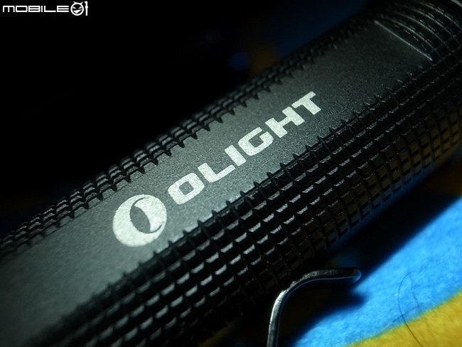 OLIGHT S10R III (16340) & S30R III (18650) 好用方便隨充EDC