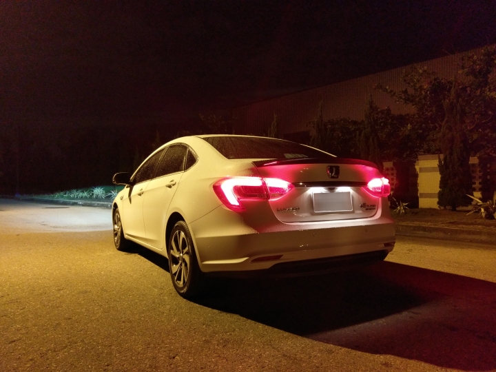 S5 2.0T Eco Hyper交車與駕駛心得