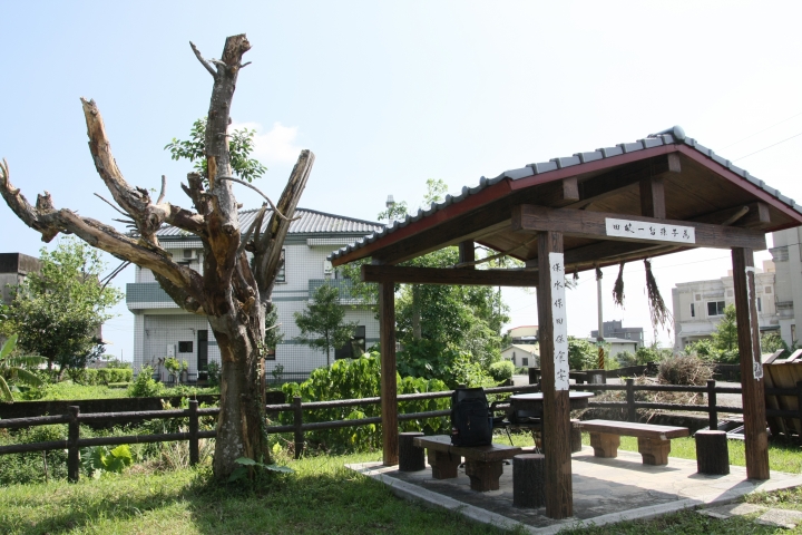 IYouAma游阿媽藝站--體驗在地食材與古厝文化