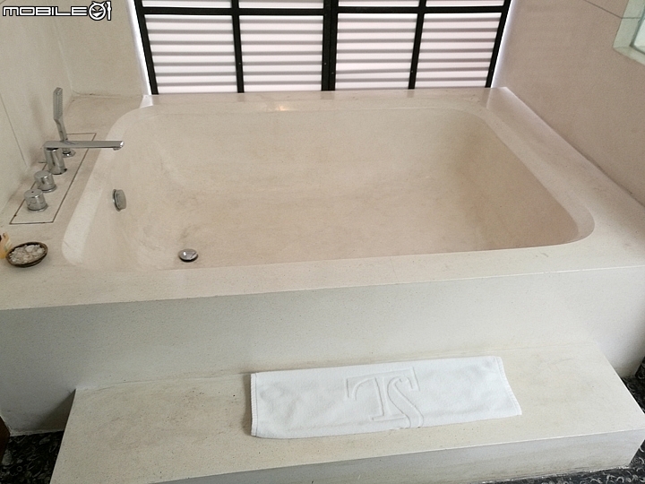 峇里島TS Suites 廣達75坪的泳池雙臥室Villa