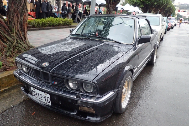 2016 Rally Nippon 出發!