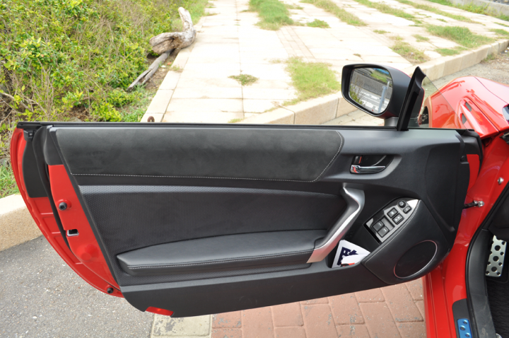 超越想像。樂趣至上 <ALL NEW TOYOTA 86> 狂享體驗