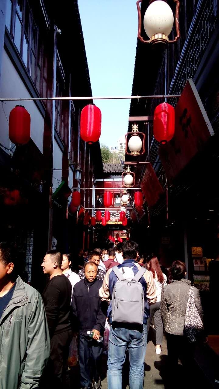 台籍幹部上海畢業之旅(玩結篇) 黃浦江超正 清晨/黃昏/夜景
