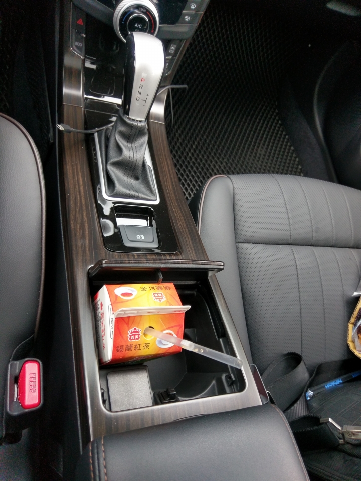 S5 2.0T Eco Hyper交車與駕駛心得