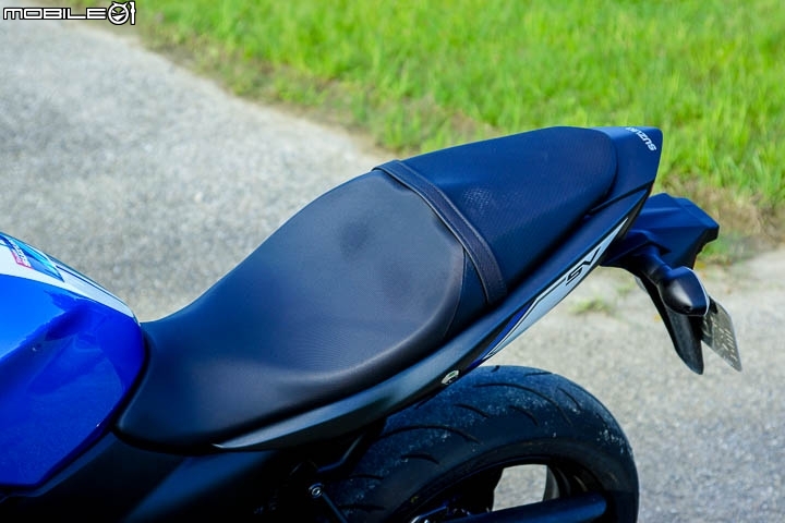 回歸騎車輕鬆樂趣 2016 SUZUKI SV650 ABS