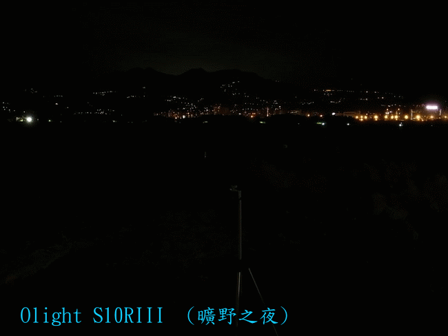 OLIGHT S10R III (16340) & S30R III (18650) 好用方便隨充EDC