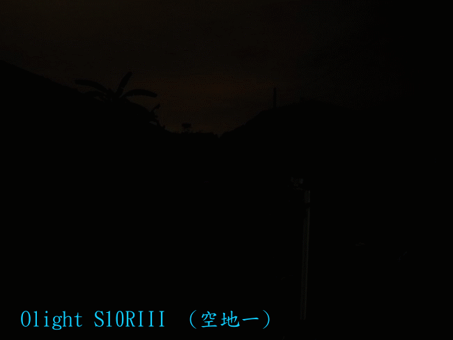 OLIGHT S10R III (16340) & S30R III (18650) 好用方便隨充EDC